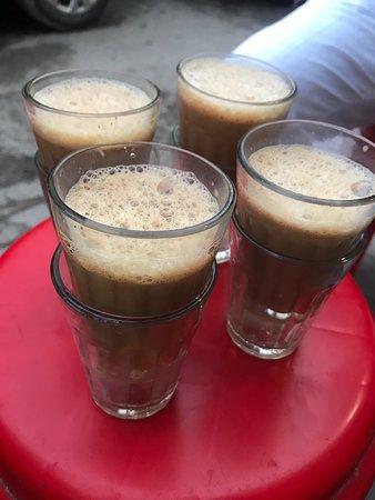 Giani Tea Stall