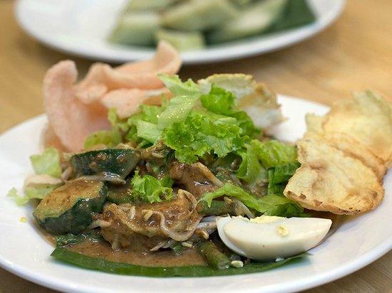 Kafe Betawi