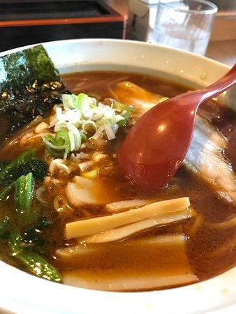 Ramen Mukuge