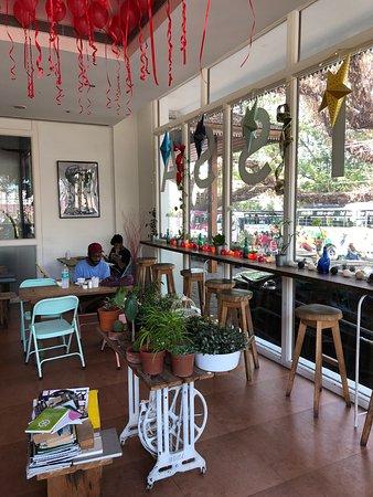 Qissa Cafe