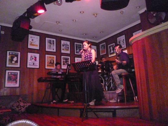 Jazz Bar & Grille