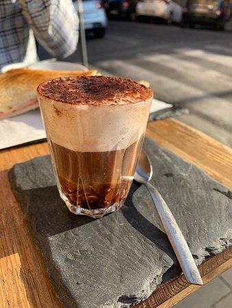 Pergamino Caffe'