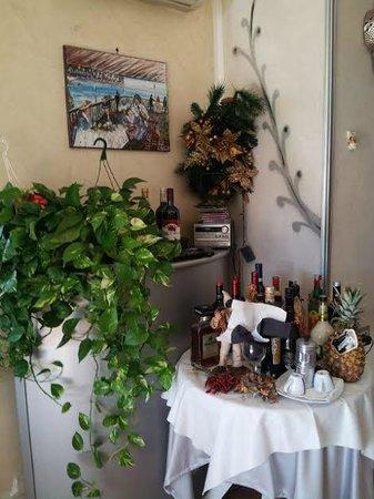 Ristorante la Torre