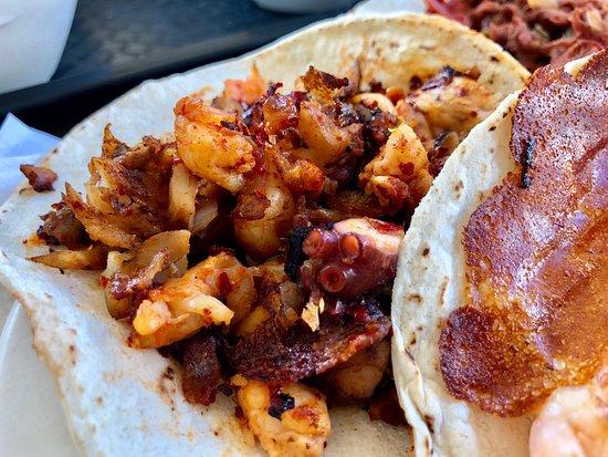 Mariscos El Botete