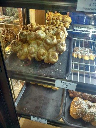 Panaderia Duran