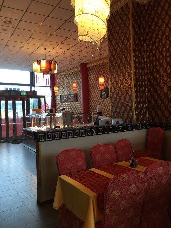 Restaurant Ju Fu
