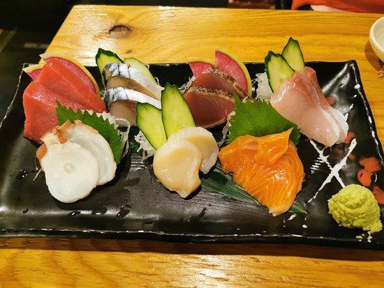 Refined Tavern Aiyo Kita 3 Jo