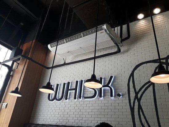 Whisk Asian Bistro