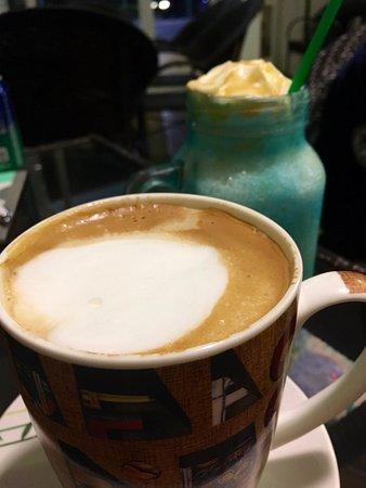 Caffe Nativo
