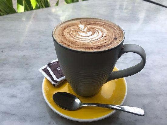 Coffeeterie