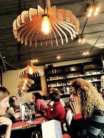 Le Quai Gourmand