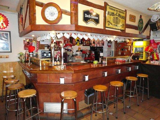 Cafe Bar Orfran
