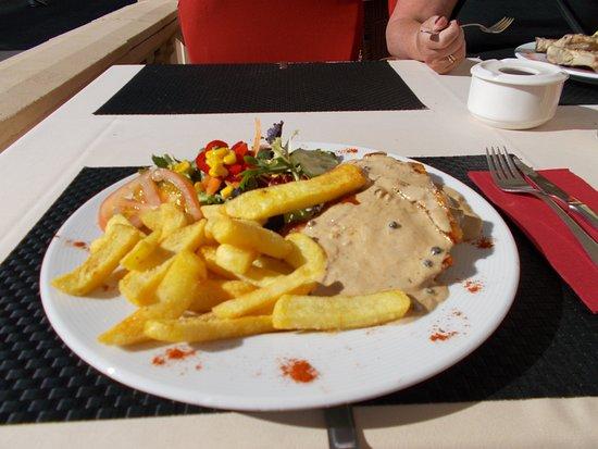 Supertramps Restaurant & Bar