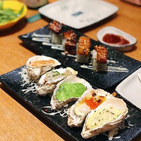 Sushi Tei Vietnam