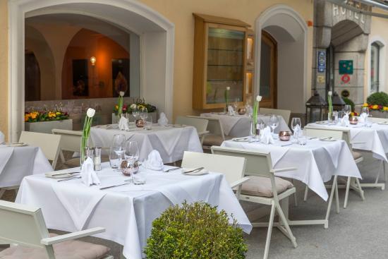 La Cucina