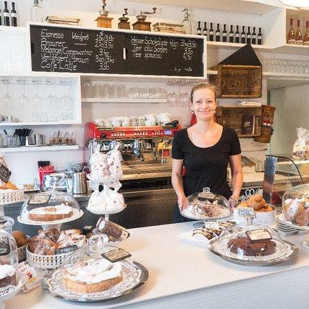Cafe Naschsalon