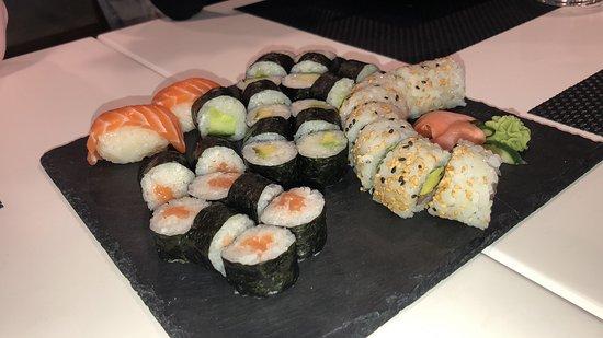 Sushi Chun