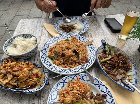 Kong Kha Thai