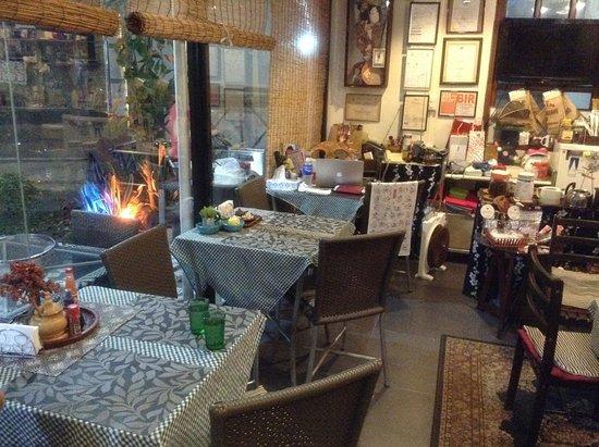 Cafe Egao