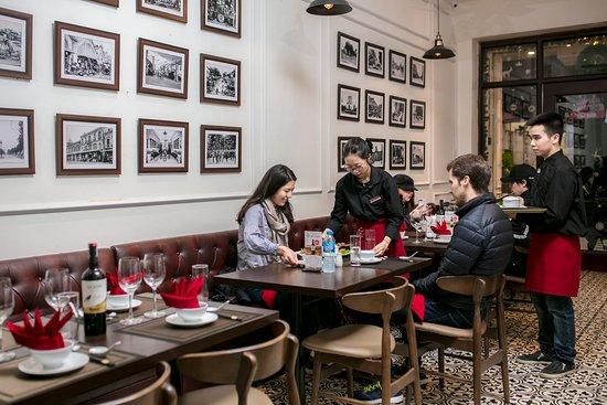 Era Restaurant