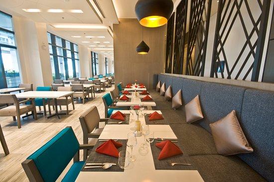 Savoy Cafe