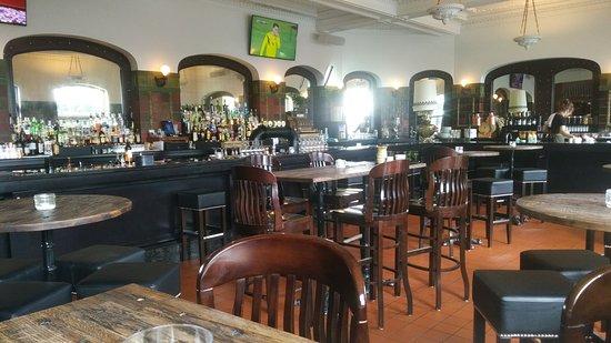 Revel Bistro & Bar