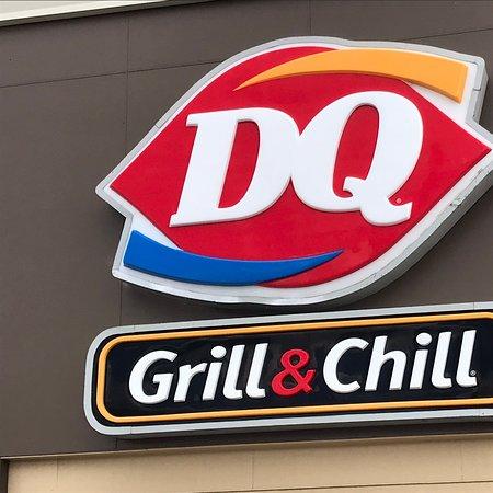 Dairy Queen Grill & Chill