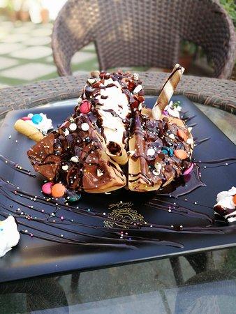 TeaQuila- A Fashion Cafe