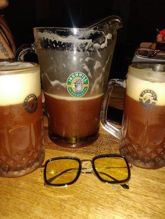 Ironhill Brewery