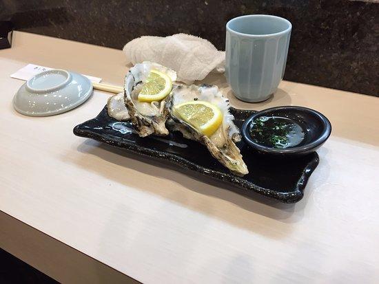 Sushi Dokoro Sei