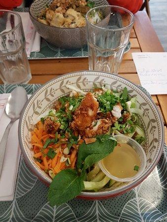 O Pho D'Annam