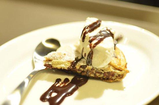 Cafe Rustic