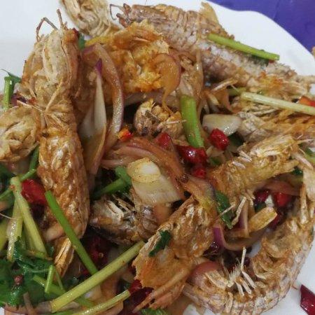 WeiHai YuCun