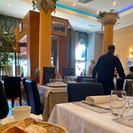Restaurant Casanova