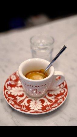 Caffe Napoli