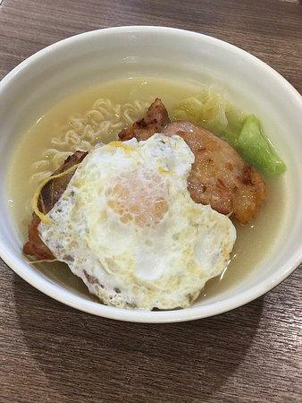 Fu Wah Cafe