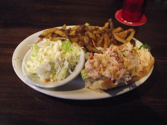 Statey Bar & Grill
