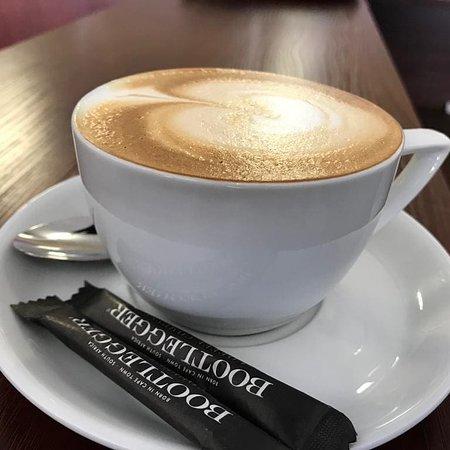 Villas Coffee Hub and Grills