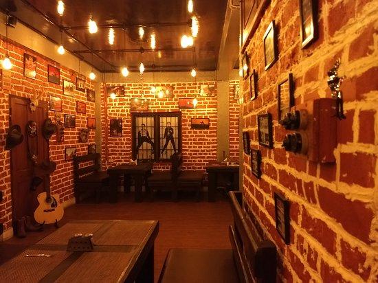 The Steak Factory