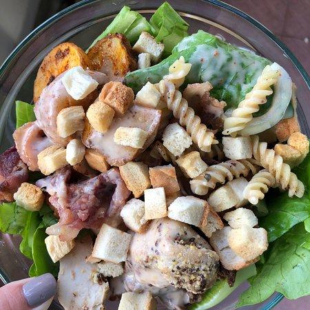 Insalata Vietnam