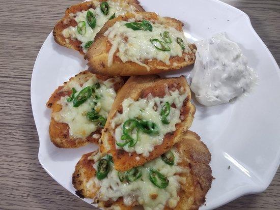 Pizza Inn
