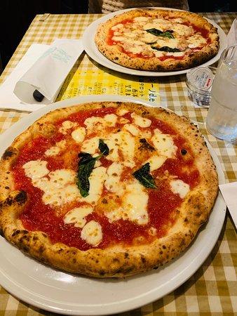 Pizzeria Da Naghino