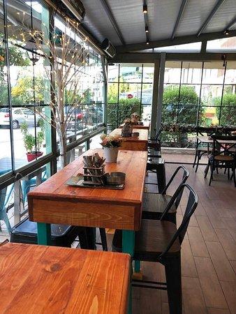 Psi Cafe Bar