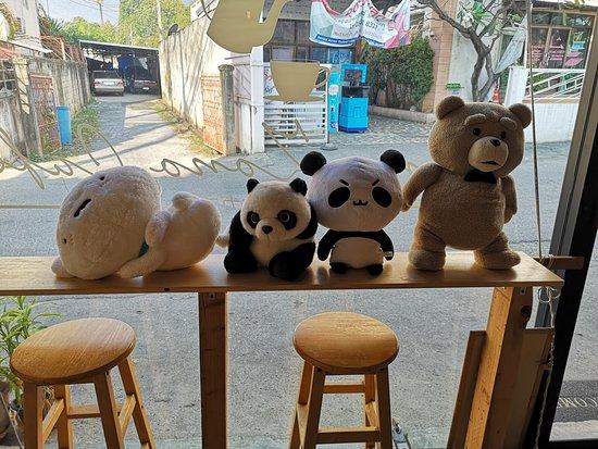 Hana Zono Cafe