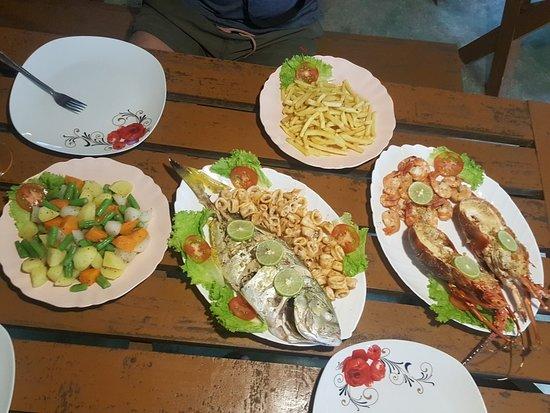 Chami Restaurant & Cookery Lesson