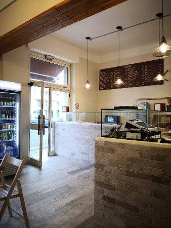 Pizzeria Stinchi