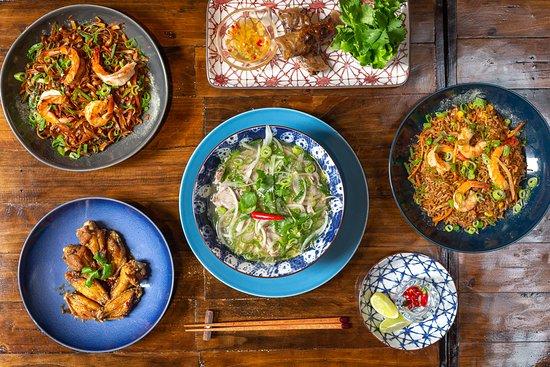 VietView Porto Restaurante Vietnamita