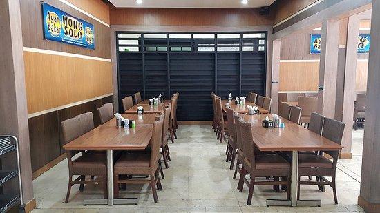 Ayam Bakar Wong Solo