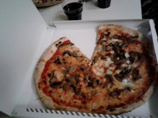 Pizzeria 041