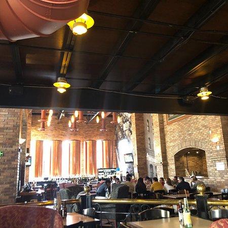 Sierra Madre Brewing Co